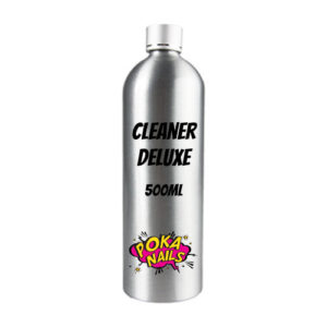 Cleaner Deluxe 500ml C04P102V01